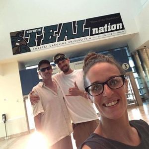 Meet your Posher, Josh